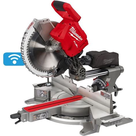 MILWAUKEE ΣΥΡΟΜΕΝΟ ΦΑΛΤΣΟΠΡΙΟΝΟ Ø 305 MM M18 FUEL™ ONE KEY™ FMS305-121 (4933471122)