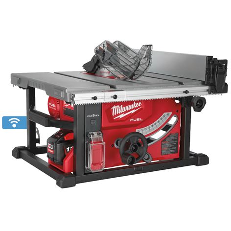 MILWAUKEE ΔΙΣΚΟΠΡΙΟΝΟ ΠΑΓΚΟΥ M18 FUEL™ ONE-KEY™ FTS210-121B (4933464225)