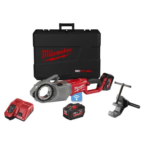 MILWAUKEE ΒΙΔΟΛΟΓΟΣ 2" FUEL M18 FPT2-121C MW (4933478597)