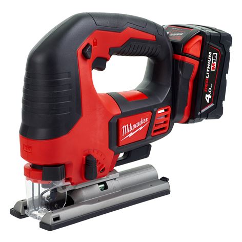 MILWAUKEE ΣΕΓΑ ΒΑΡΕΩΣ ΤΥΠΟΥ M18 BJS-402C MW (4933451389)