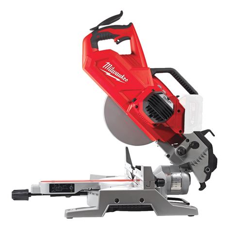 MILWAUKEE ΣΥΡΟΜΕΝΟ ΦΑΛΤΣΟΠΡΙΟΝΟ ΞΥΛΟΥ M18 SMS216-0 FUEL MW(4933471057)