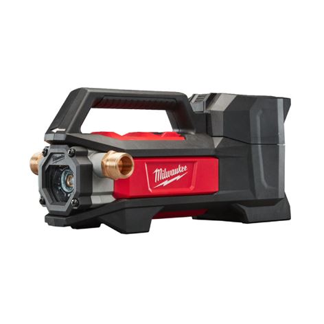 MILWAUKEE ΣΥΜΠΑΓΗΣ ΑΝΤΛΙΑ ΜΕΤΑΓΩΓΗΣ M18 BTP-0 MW (4933471494)