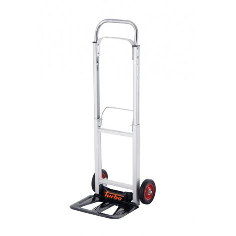 Turbo CAR200 Καρότσι μεταφοράς πτυσσόμενο 90kg (CAR200)