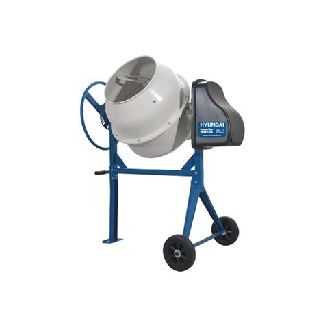 HYUNDAI HCM 180L ΜΠΕΤΟΝΙΕΡΑ 800W (62C02)