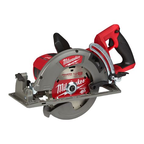MILWAUKEE ΔΙΣΚΟΠΡΙΟΝΟ M18 FCSRH66-0 FUEL MW (4933471444)