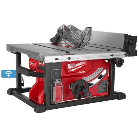 MILWAUKEE ΔΙΣΚΟΠΡΙΟΝΟ ΠΑΓΚΟΥ M18FTS210-0 FUEL MW (4933464722)