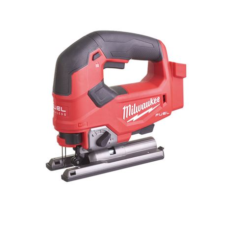 MILWAUKEE ΣΕΓΑ ΧΕΙΡΟΣ M18 FJS-0X FUEL MW (4933464726)