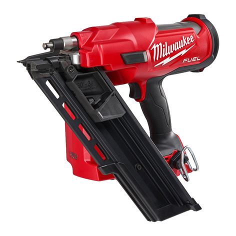 MILWAUKEE ΚΑΡΦΩΤΙΚΟ ΠΛΑΙΣΙΩΝ M18 FFN-0C FUEL MW(4933471406)