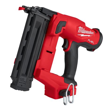 MILWAUKEE ΚΑΡΦΩΤΙΚΟ ΞΥΛΟΥ M18 FN18GS-0X FUEL MW (4933471409)