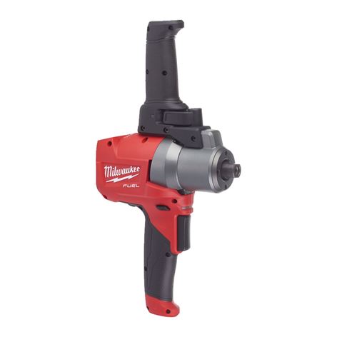 MILWAUKEE ΑΝΑΜΙΚΤΗΡΑΣ M18 FPM-0X MW (4933459719)