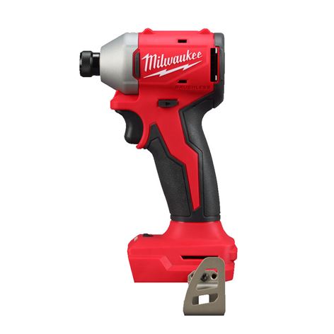 MILWAUKEE ΠΑΛΜΙΚΟ ΚΑΤΣΑΒΙΔΙ 1/4" M18 BLIDR-0X BRUSHLESS MW (4933492842)