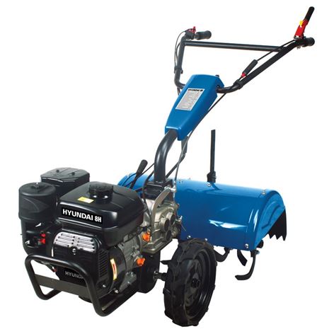 HYUNDAI  ΜΟΤΟΚΑΛΛΙΕΡΓΗΤΗΣ 7Hp 212cc (85A02)