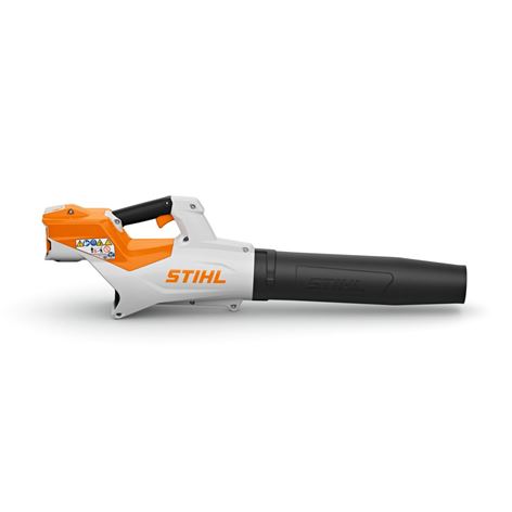 STIHL BGA 50 ΕΠΑΝΑΦΟΡΤΙΖΟΜΕΝΟΣ ΦΥΣΗΤΗΡΑΣ (SOLO) + 12 ΑΤΟΚΕΣ ΔΟΣΕΙΣ