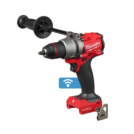 MILWAUKEE ΚΡΟΥΣΤΙΚΟ ΔΡΑΠΑΝΟΚΑΤΣΑΒΙΔΟ M18 ONEPD3-0X FUEL MW (4933492798)