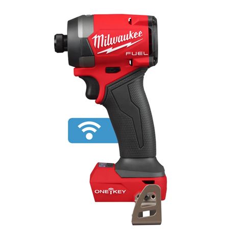 MILWAUKEE ΠΑΛΜΙΚΟ ΚΑΤΣΑΒΙΔΙ 1/4" M18 ONEID3-0X FUEL MW (4933492800)