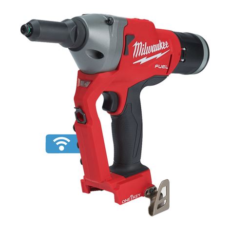 MILWAUKEE ΠΡΙΤΣΙΝΑΔΟΡΟΣ M18 ONEFPRT-0X MW (4933478601)