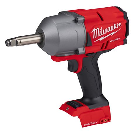 MILWAUKEE ΜΠΟΥΛΟΝΟΚΛΕΙΔΟ ½˝ ΜΕ ΜΑΚΡΥ ΚΑΡΕ M18 FUEL™ ONE-KEY™ (4933478405)