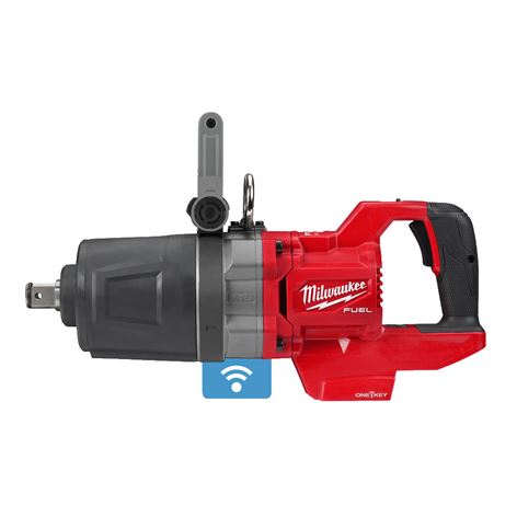 MILWAUKEE ΜΠΟΥΛΟΝΟΚΛΕΙΔΟ 1″ ΥΨΗΛΗΣ ΡΟΠΗΣ M18 FUEL™ ONE-KEY™(4933472071)