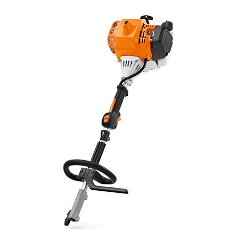 STIHL KM 235 R ΒΕΝΖΙΝΟΚΙΝΗΤΟΣ ΚΙΝΗΤΗΡΑΣ KOMBI 2.1 Hp+12 ΑΤΟΚΕΣ ΔΟΣΕΙΣ