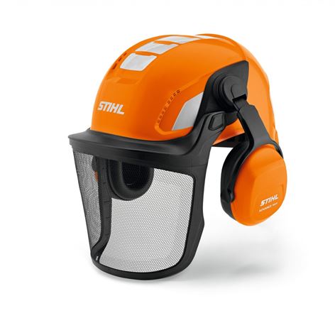 STIHL Σετ κράνους ADVANCE Vent (00008880801)