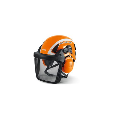 STIHL Σετ κράνους ADVANCE X-Climb (00008880812)