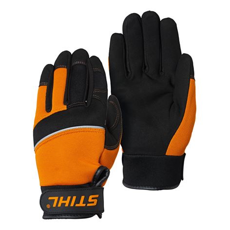 STIHL Γάντια DYNAMIC Vent (00886111708)