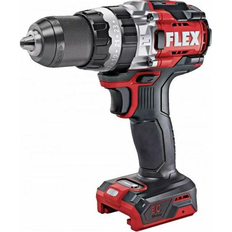 FLEX ΚΡΟΥΣΤΙΚΟ ΔΡΑΠΑΝΟΚΑΤΣΑΒΙΔΟ ΜΠΑΤΑΡΙΑΣ PD 2G 18.0-EC HD/ 5.0 Set (D00307)