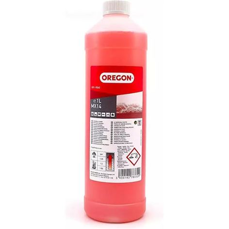 ΚΑΘΑΡΙΣΤΙΚΟ ΓΕΝΙΚΗΣ ΧΡΗΣΗΣ MX-14. 1LT OREGON  (100193)