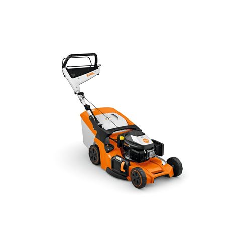 STIHL Χλοοκοπτικό Βενζίνης RM 453 V + 12 ΑΤΟΚΕΣ ΔΟΣΕΙΣ