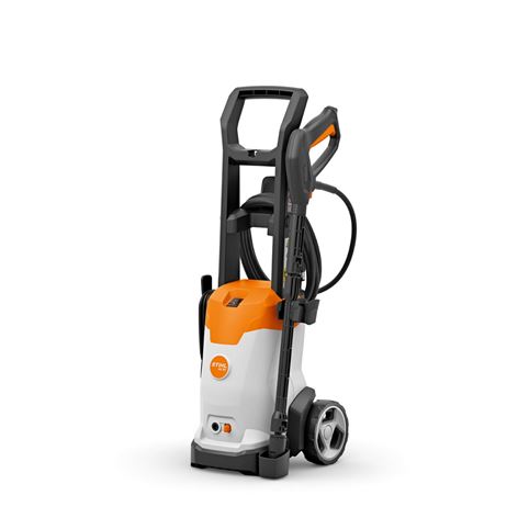 STIHL Πλυστικό υψηλής πίεσης RE 90 + 12 ΑΤΟΚΕΣ ΔΟΣΕΙΣ