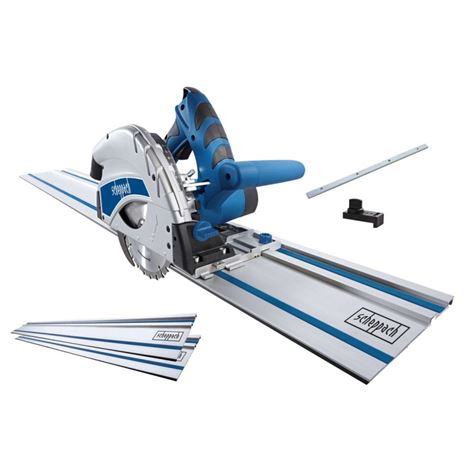 SCHEPPACH PL55 ΔΙΣΚΟΠΡΙΟΝΟ ΠΑΓΚΟΥ Φ160mm (5901802915)