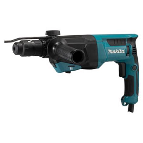 ΜΑΚΙΤΑ ΠΕΡΙΣΤΡΟΦΙΚΟ ΚΡΟΥΣΤΙΚΟ 800W 26mm SDS-PLUS 3J ΜΕ ΤΑΧΥΤΣΟΚ (HR2670FT)