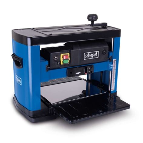 SCHEPPACH PLM1800 ΞΕΧΟΝΔΡΙΣΤΗΡΑΣ 1500W (5902208901)
