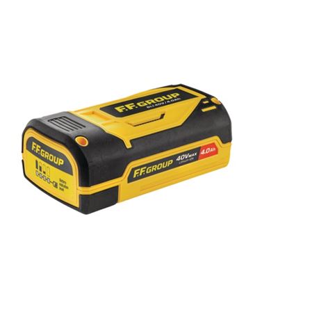 FF Group BLi 40V .0Ah ΜΠΑΤΑΡΙΑ (47607)