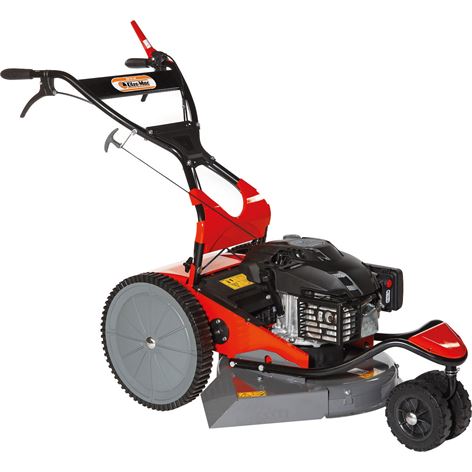 Oleo-Mac DEB 518 Καταστροφέας Χόρτων Βενζίνης (GEP539509008)