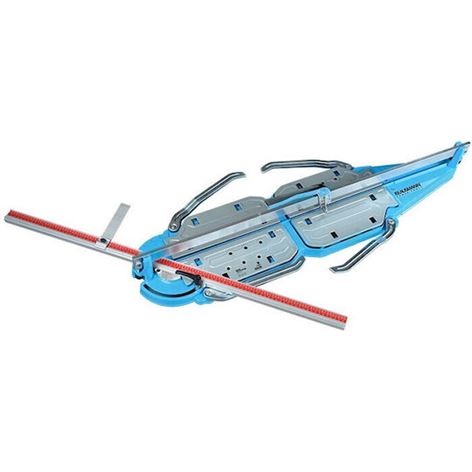 KRAUSMANN HANDTOOLS ΚΟΦΤΗΣ ΠΛΑΚΙΔΙΩΝ 625mm (H04600)