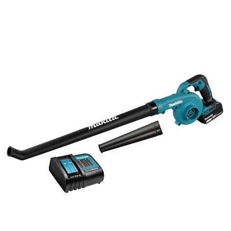 MAKITA DUB186SFX1 Φυσητήρας Μπαταρίας 18V 1x3Ah (DUB186SFX1)