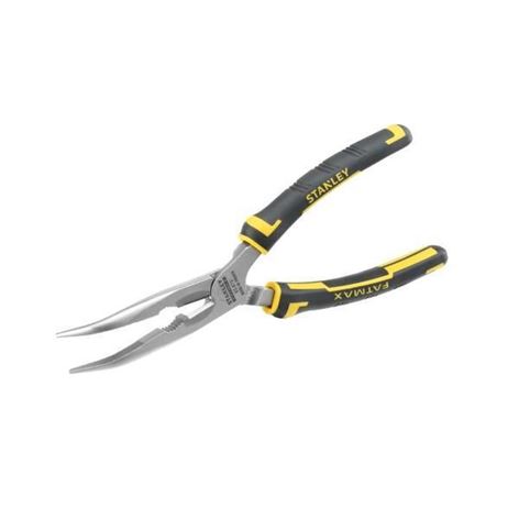 STANLEY Στραβοτσίμπιδο FATMAX με βαριά μόνωση 200mm (0-89-872)