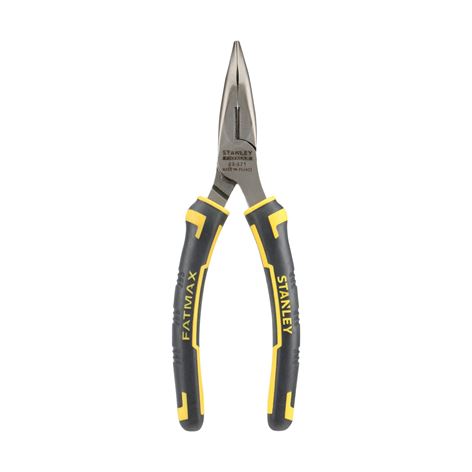 STANLEY Στραβοτσίμπιδο FATMAX με βαριά μόνωση 160mm (0-89-871)