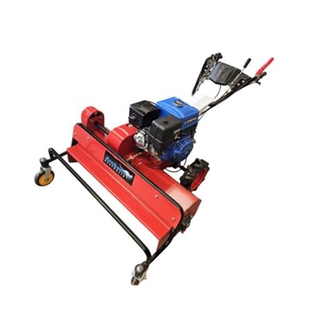 ARCHER MG60 ΑΥΤΟΚΙΝΟΥΜΕΝΟΣ ΚΑΤΑΣΤΡΟΦΕΑΣ ΑΓΡΙΟΧΟΡΤΩΝ (325020)