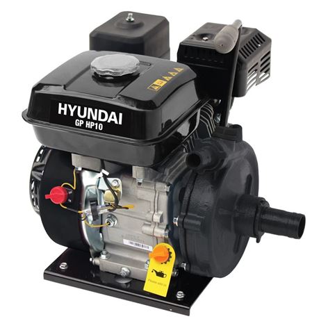 HYUNDAI GP HP 10 ΒΕΝΖΙΗΝΟΑΝΤΛΙΑ ΥΔΡΟΛΙΠΑΝΣΗΣ- ΠΥΡΟΣΒΕΣΗΣ (64107)