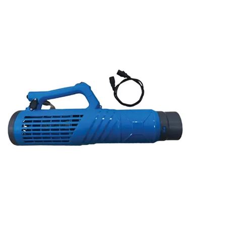 SCIROCCO BIG BLOWER LITHIUM ΜΕ ΜΠΑΤΑΡΙΑ ΛΙΘΙΟΥ + ΦΟΡΤΙΣΤΗ SBB01SK