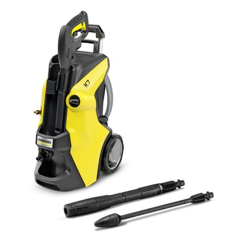 KARCHER K7 Power Flex *EU ΠΛΥΣΤΙΚΟ ΜΗΧΑΝΗΜΑ (1.317-300.0)