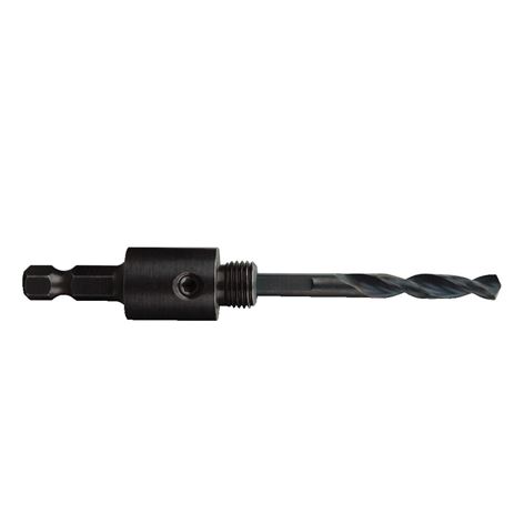 Milwaukee Οδηγός για ποτηροτρύπανα διαμέτρου 14-30mm (τσοκ 3/8'') (4932479465)