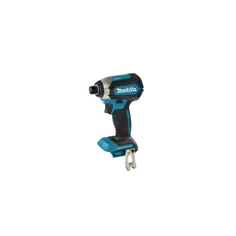 Makita DTD153Z Παλμικό Κατσαβίδι 18V (Solo) (DTD153Z)