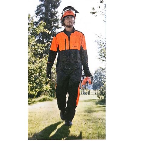STIHL SET ΑΤΟΜΙΚΗΣ ΠΡΟΣΤΑΣΙΑΣ FUNCTION (SET008833)