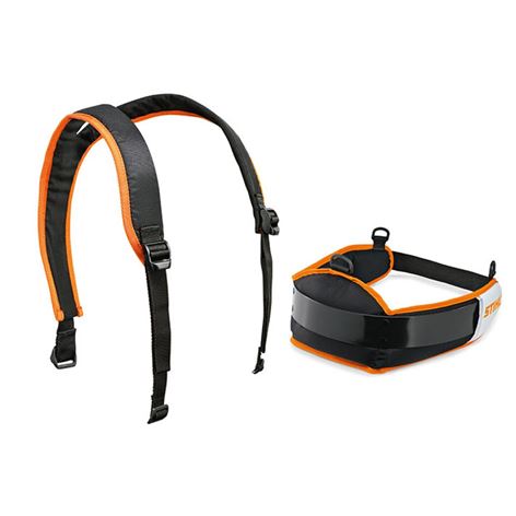 STIHL Ζώνη μεταφορά μπαταριών με αορτήρα (48504900500)