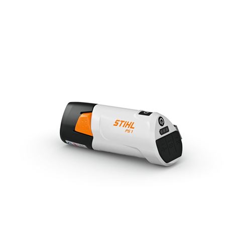 STIHL PS1 Φορητή μονάδα τροφοδοσίας Powerbank, φορτιστής και φακός σε ένα SOLO(GA080118000)