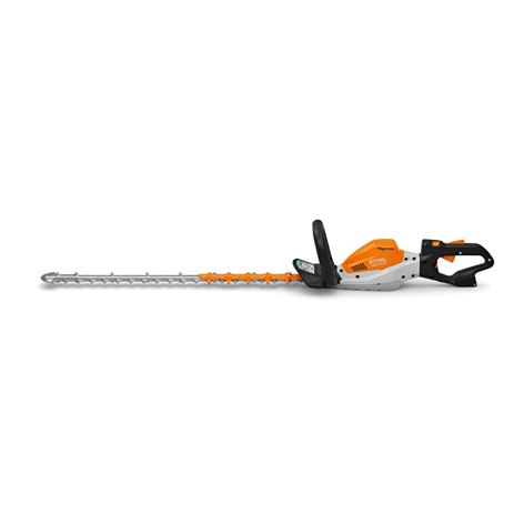 STIHL HSA 130 R Επαναφορτιζόμενο ψαλίδι μπορντούρας SOLO + 12 ΑΤΟΚΕΣ ΔΟΣΕΙΣ