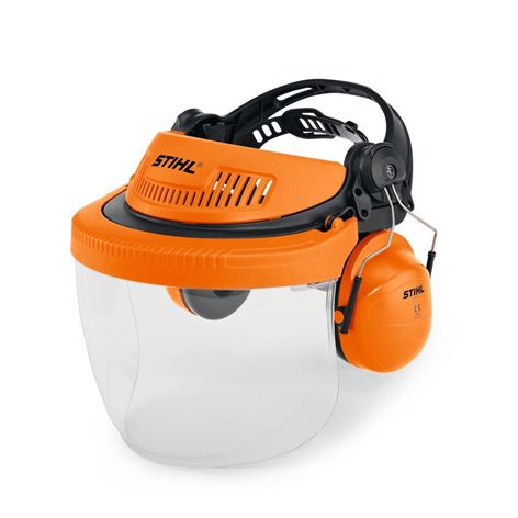 STIHL Επαγγελματική ασπίδα προσώπου ADVANCE GPC 28